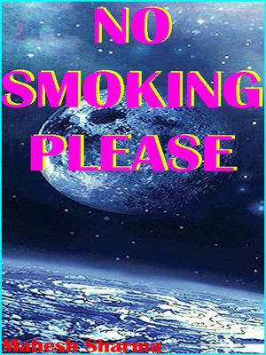 cover image of No Smoking Please